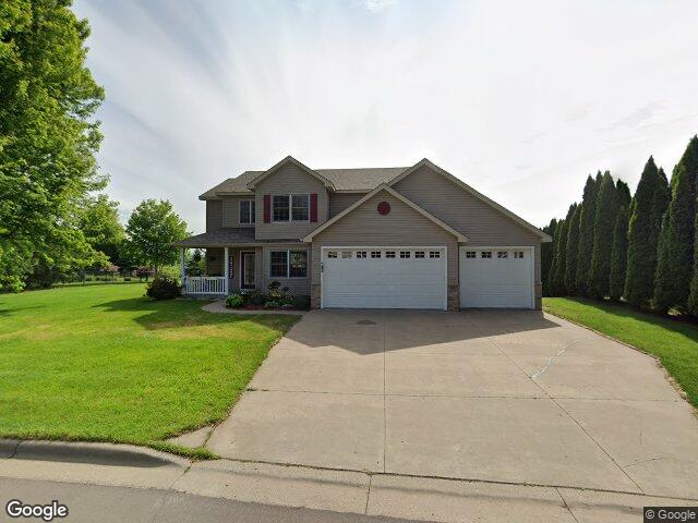 545 tuttle dr, hastings,  MN 55033