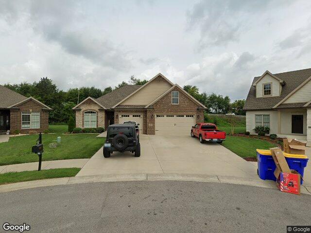 3970 cadillac ct, bowling green,  KY 42104