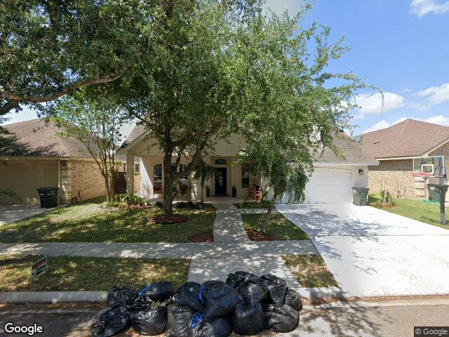 2911 san armando, mission,  TX 78572