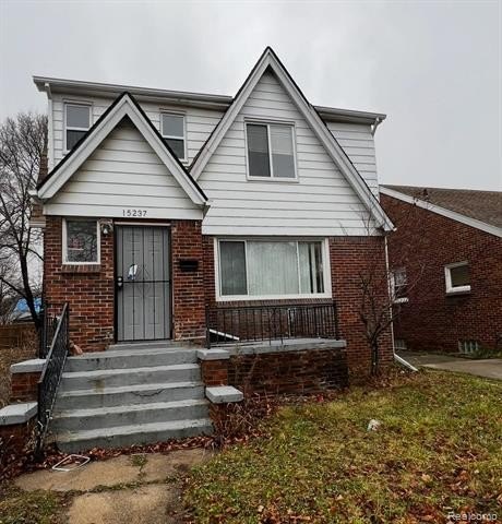  detroit,  MI 48205