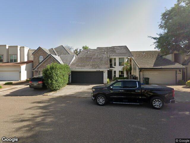 2018 sabinal st, mission,  TX 78572