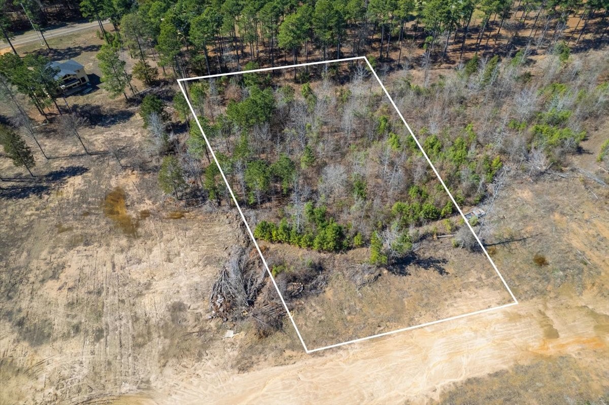 lot 2 piney lane, pittsburg,  TX 75686