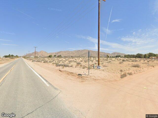  apple valley,  CA 92307