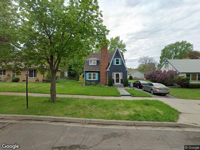 917 bidwell st, saint paul,  MN 55118