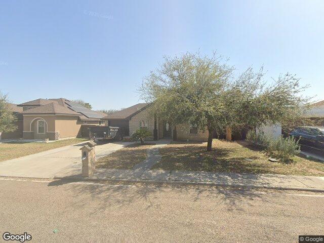  la joya,  TX 78560