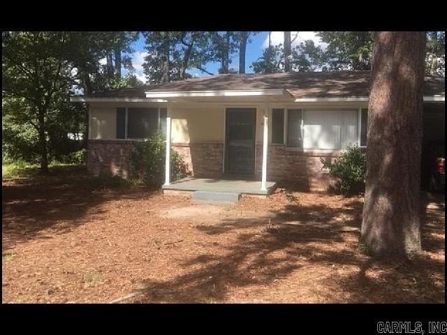  little rock,  AR 72209