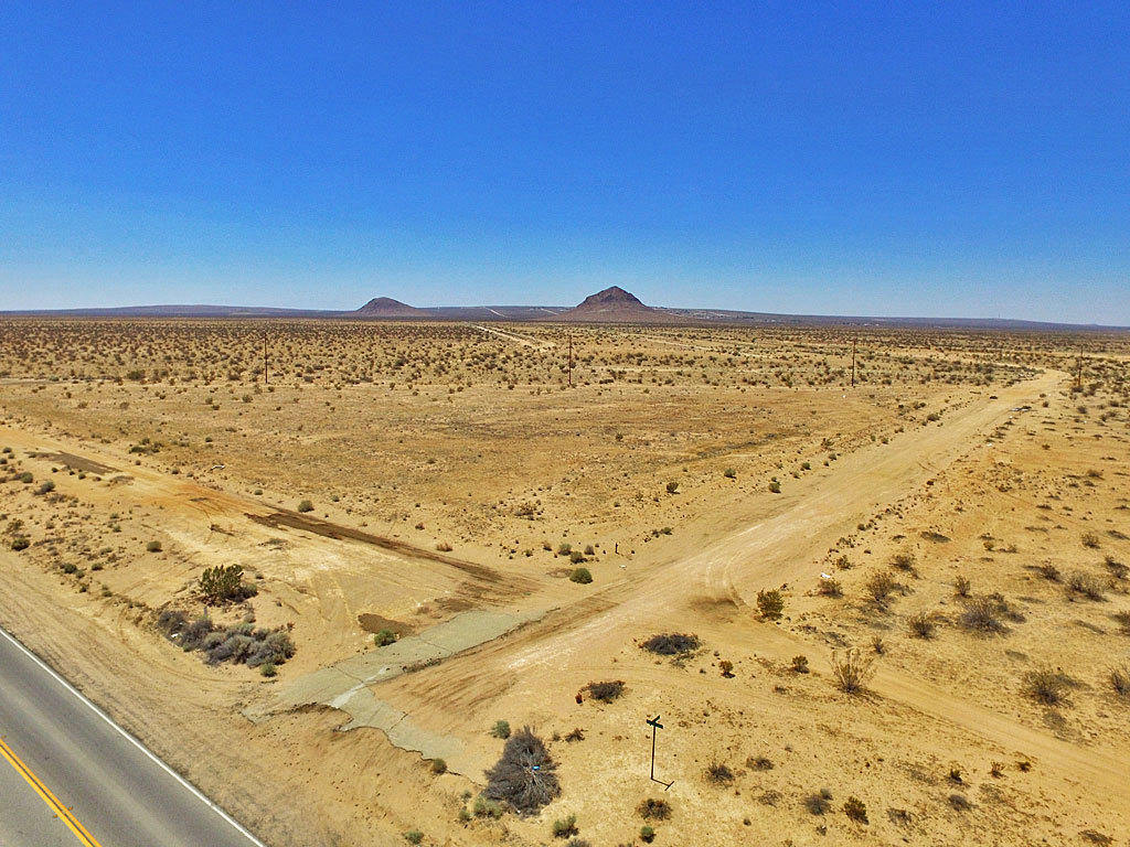  california city,  CA 93505