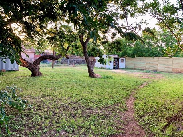 502 s jefferson dr, abilene,  TX 79605