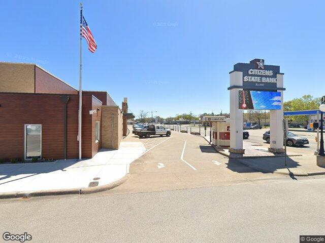 1365 stetson street, sealy,  TX 77474