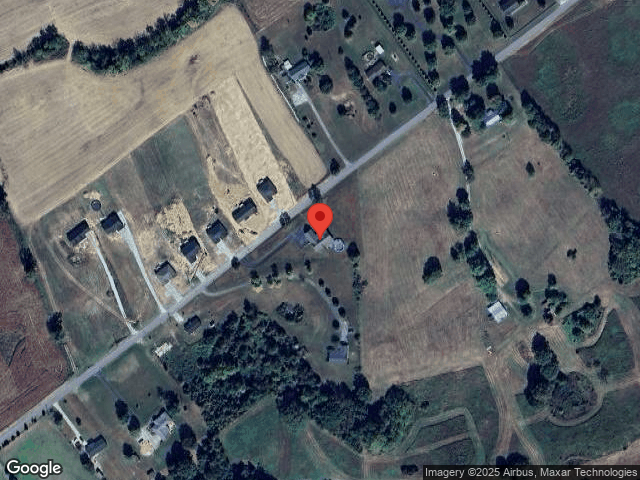 2269 lodge hall rd, bowling green,  KY 42101