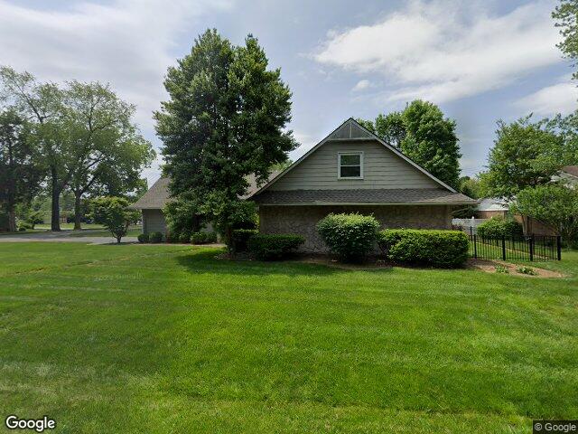 1713 barnard way, bowling green,  KY 42103
