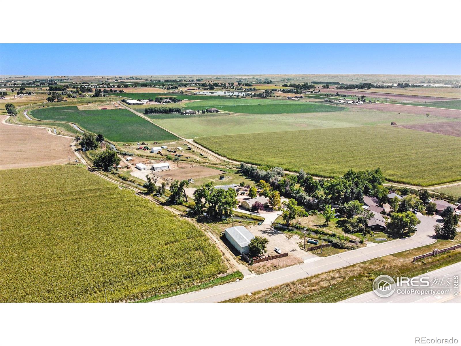 105 sunset ct, loveland,  CO 80537