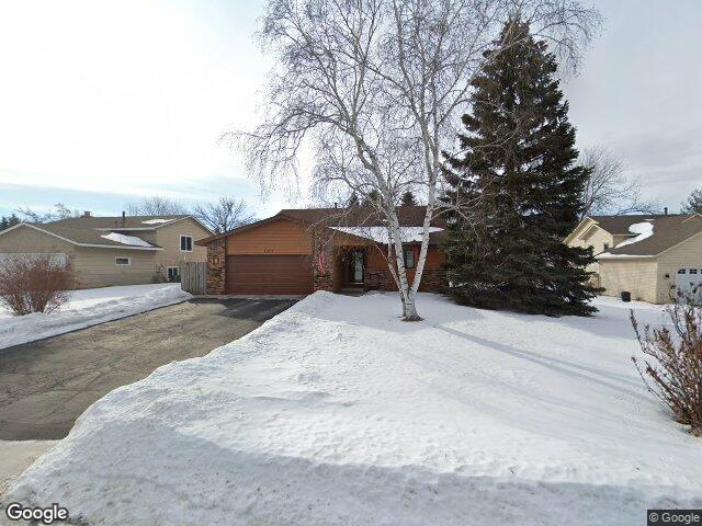 2301 connelly cir, burnsville,  MN 55337