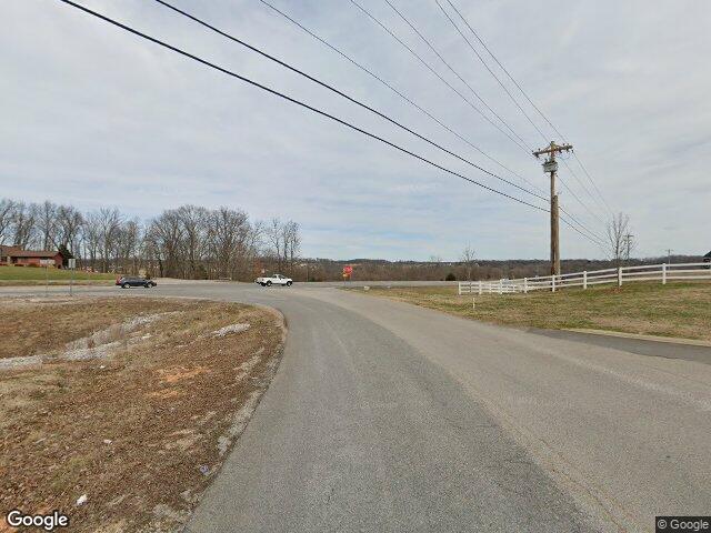 344 dye ford rd, bowling green,  KY 42104