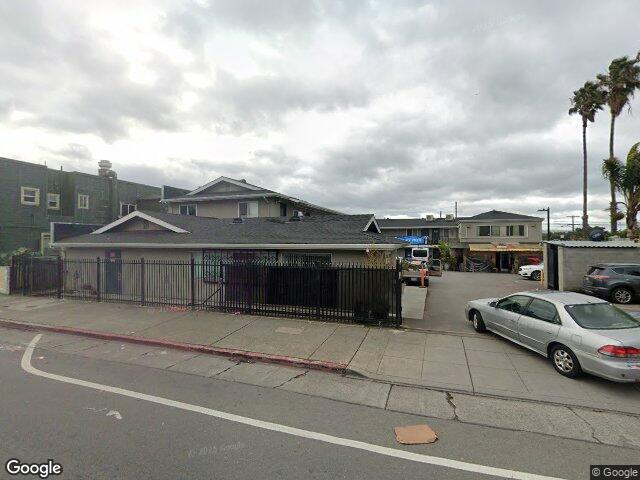  oakland,  CA 94606