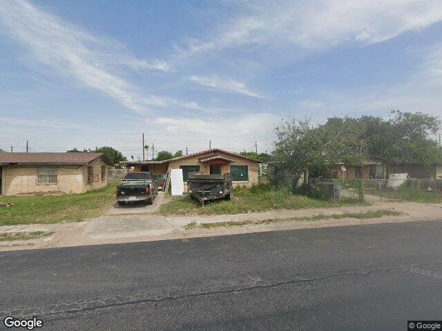 314 n veterans blvd, edinburg,  TX 78541