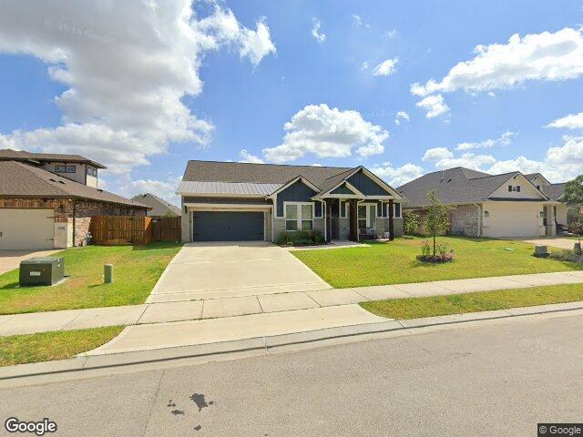 3420 dovecote way, bryan,  TX 77808
