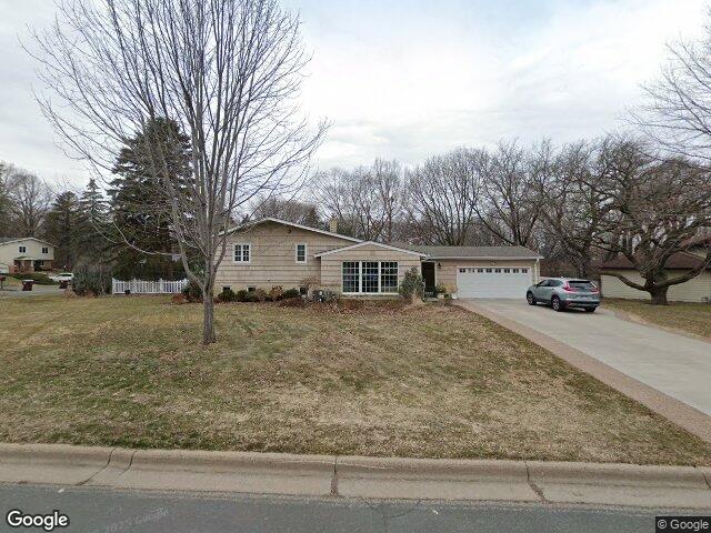 1665 james rd, saint paul,  MN 55118