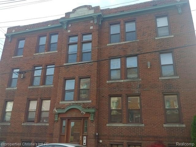  detroit,  MI 48208