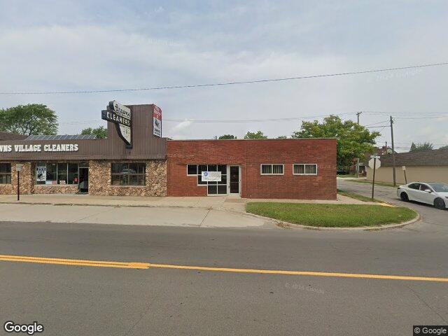  wyandotte,  MI 48192