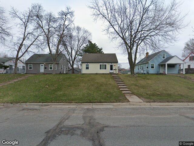 1243 7th ave s, south saint paul,  MN 55075