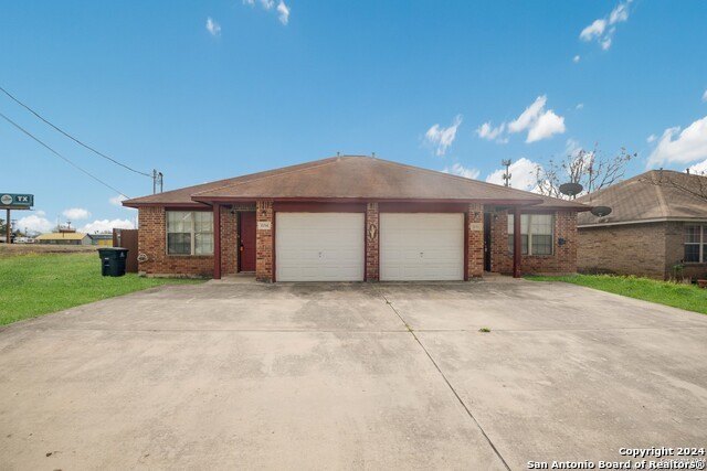  new braunfels,  TX 78130