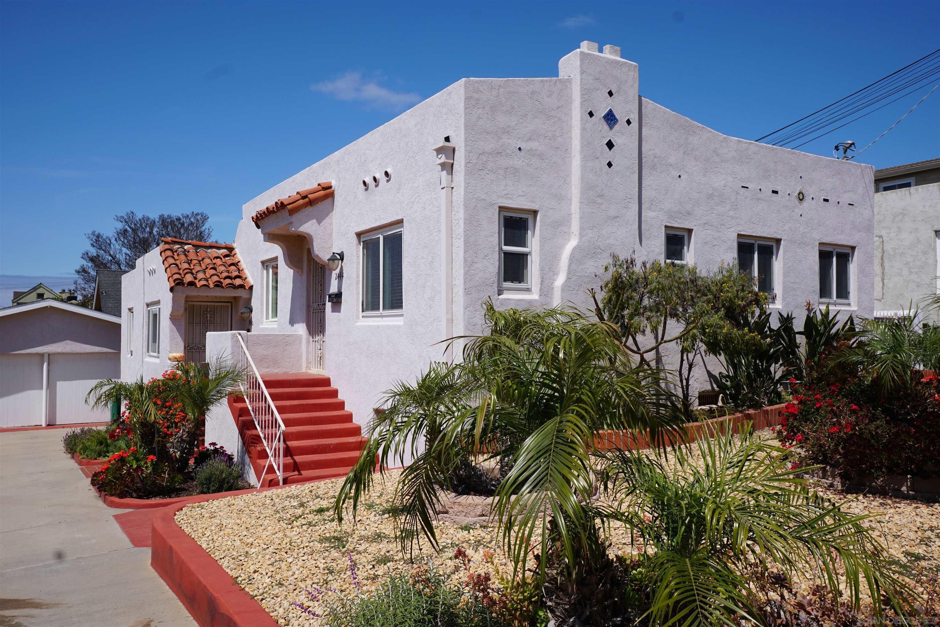  san diego,  CA 92101