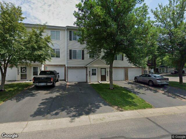 15546 foghorn ln, saint paul,  MN 55124