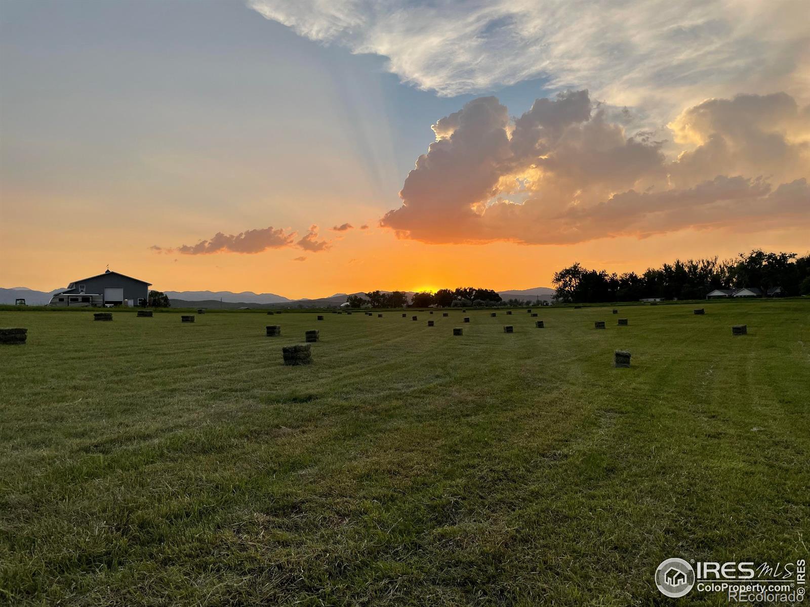4320 n county road 19, fort collins,  CO 80524