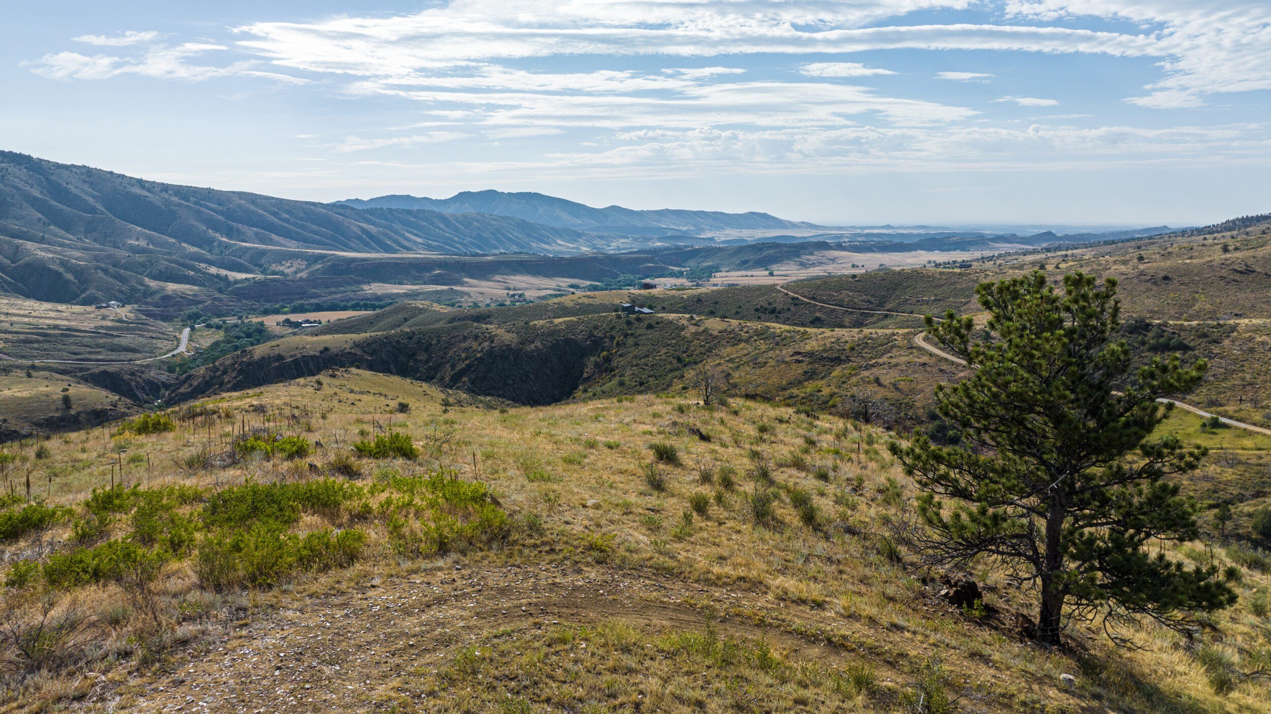 2057 big bear rd, loveland,  CO 80538