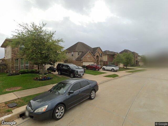  richmond,  TX 77407