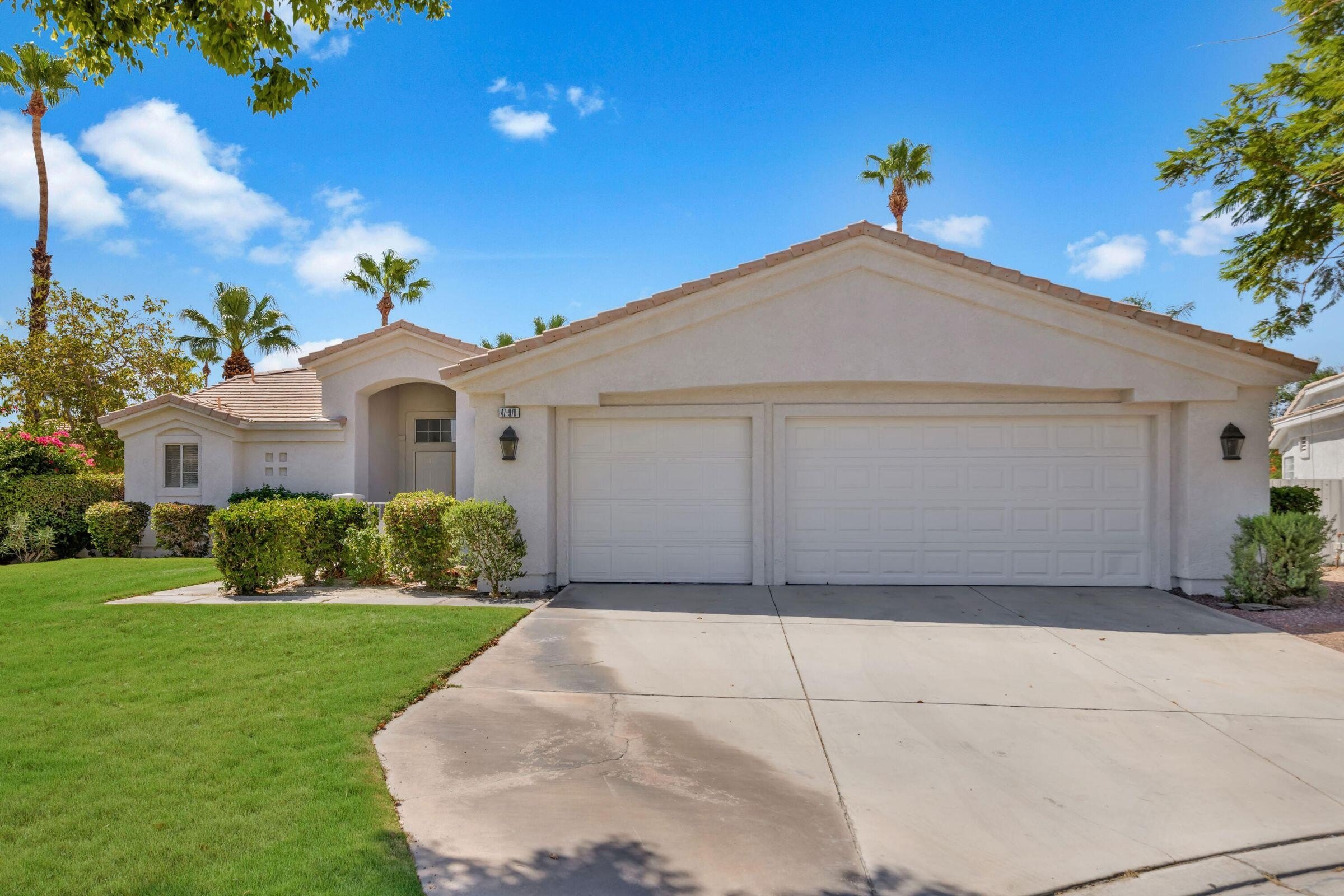  la quinta,  CA 92253