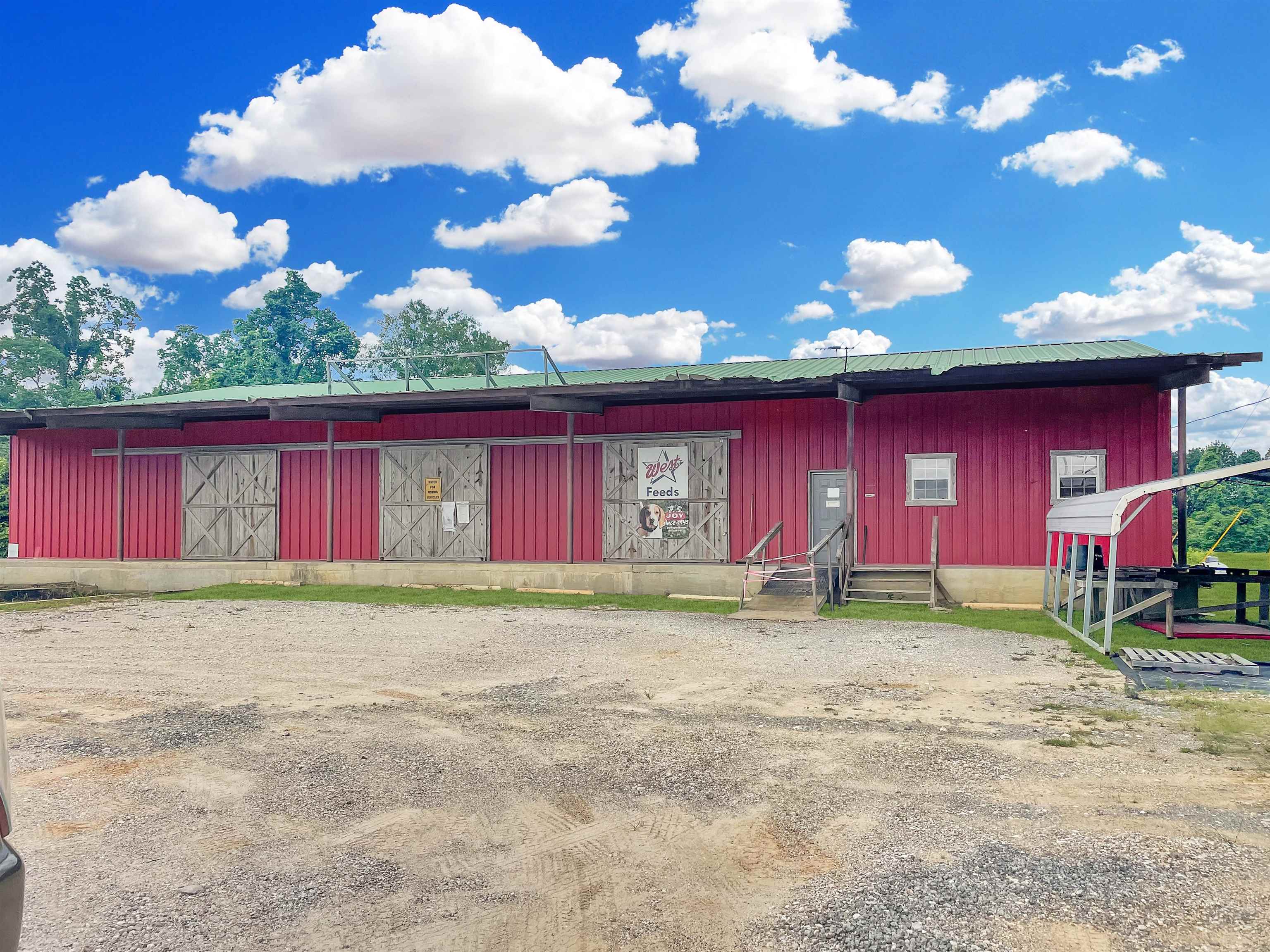 2203 s margaret ave, kirbyville,  TX 75956