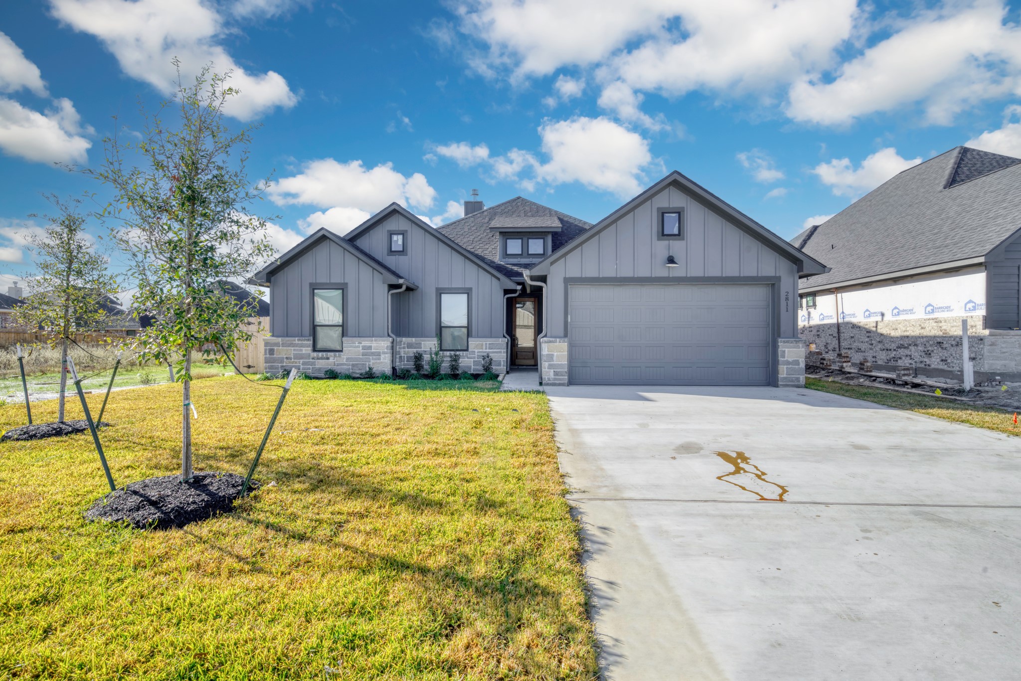 2811 bombay, bryan,  TX 77808