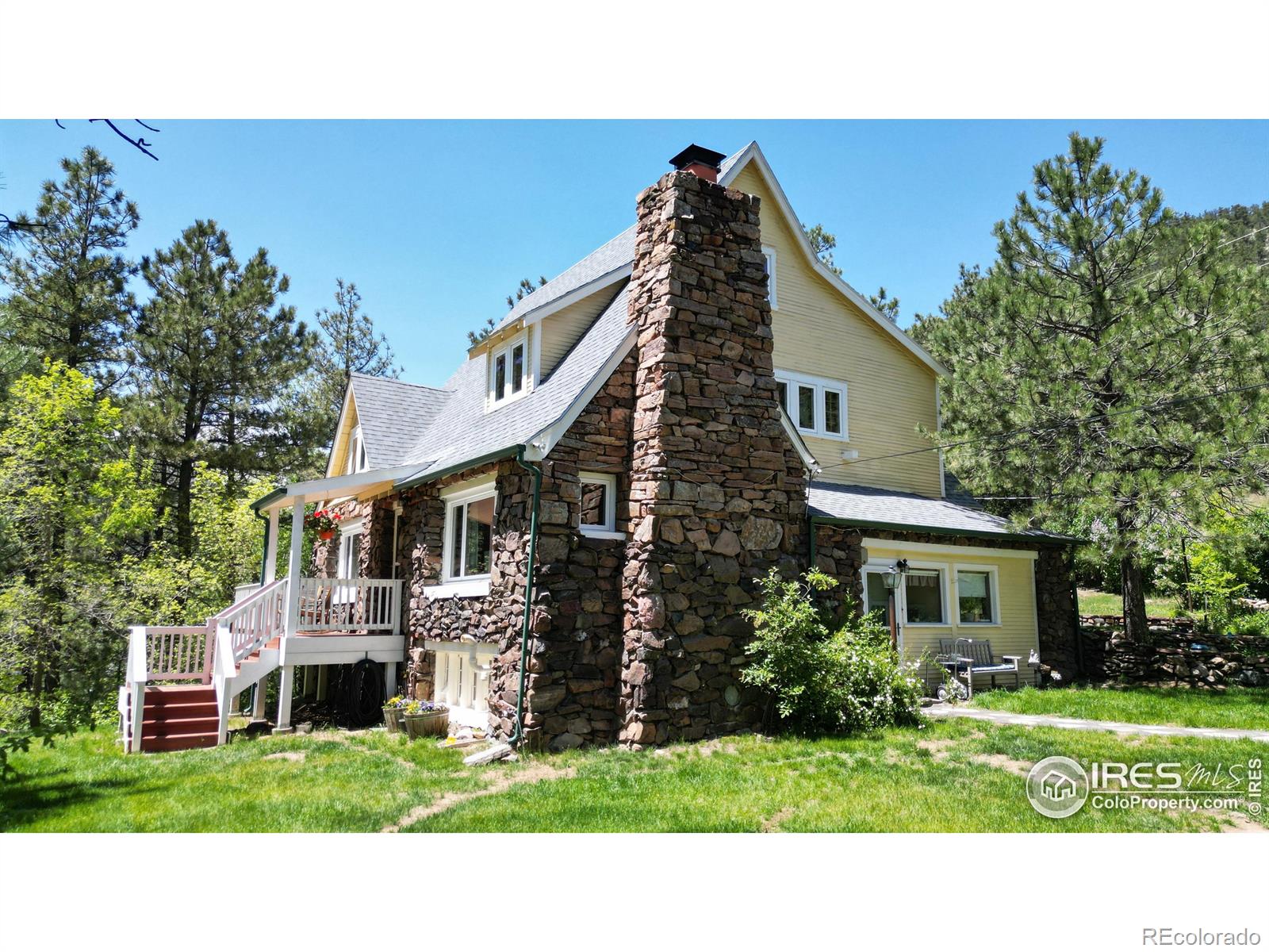 1031 w us highway 34 highway, loveland,  CO 80537