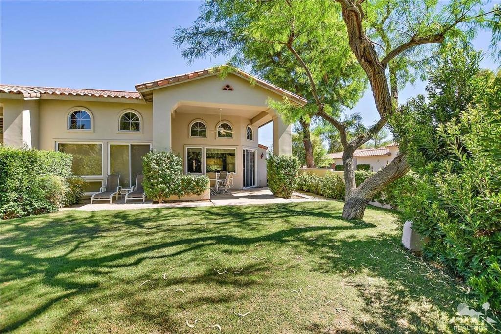  la quinta,  CA 92253
