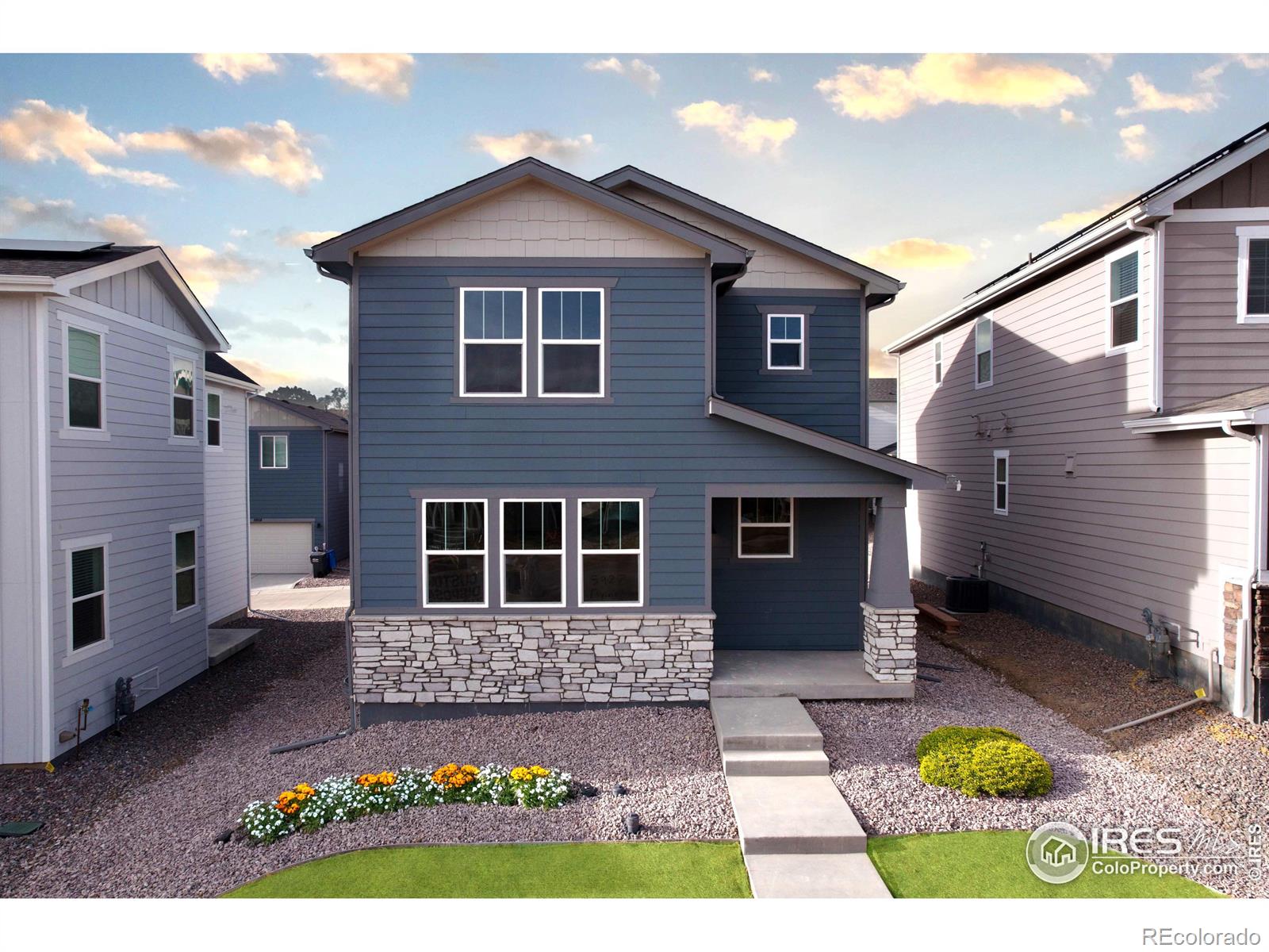 5927 flying mallard dr, fort collins,  CO 80528