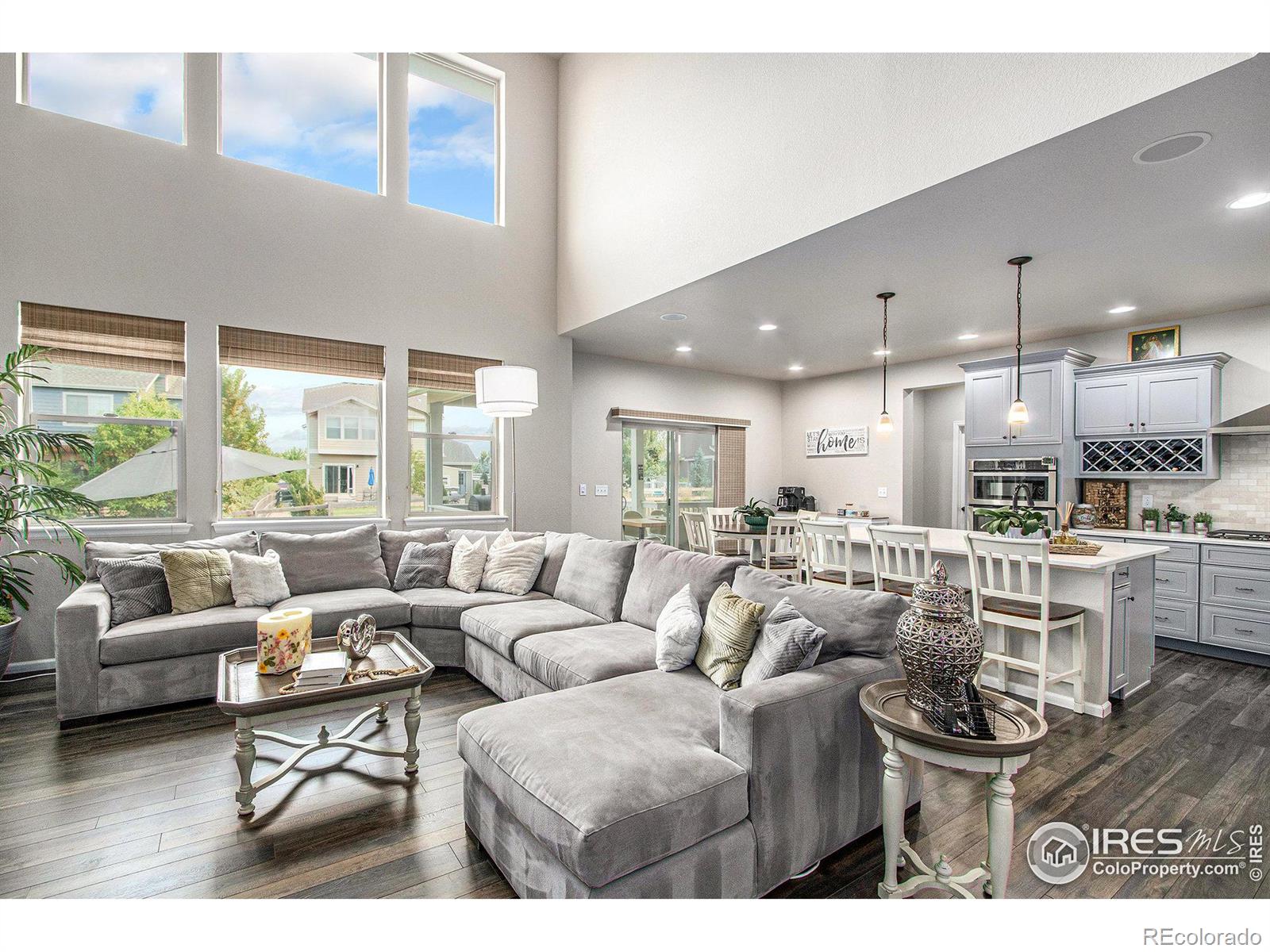 4360 buffalo mountain dr, loveland,  CO 80538