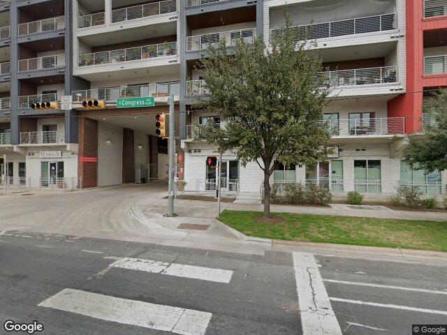  austin,  TX 78745