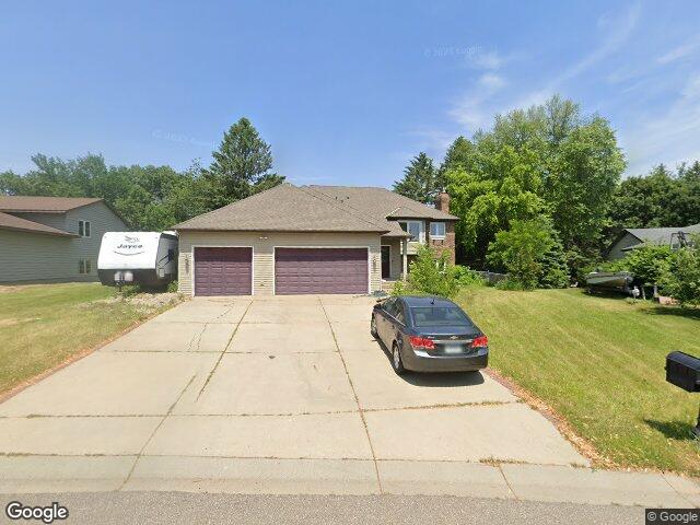 5693 125th st w, saint paul,  MN 55124