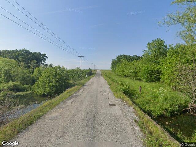 001 s 156th road, polk,  MO 65727