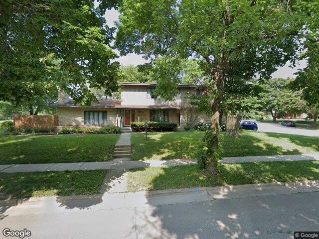 122 s yellowstone dr, madison,  WI 53705