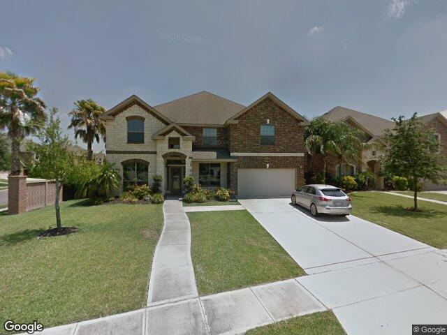3502 plantation grove blvd, mission,  TX 78572