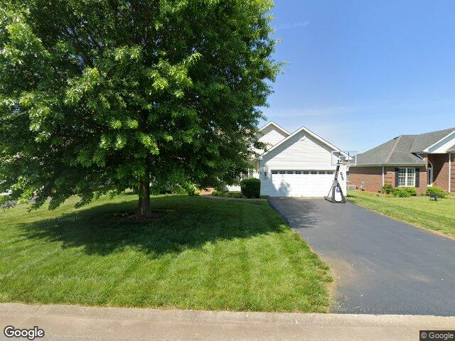 662 muirfield cir, bowling green,  KY 42104