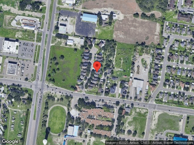 3210 black oak ln, mission,  TX 78573