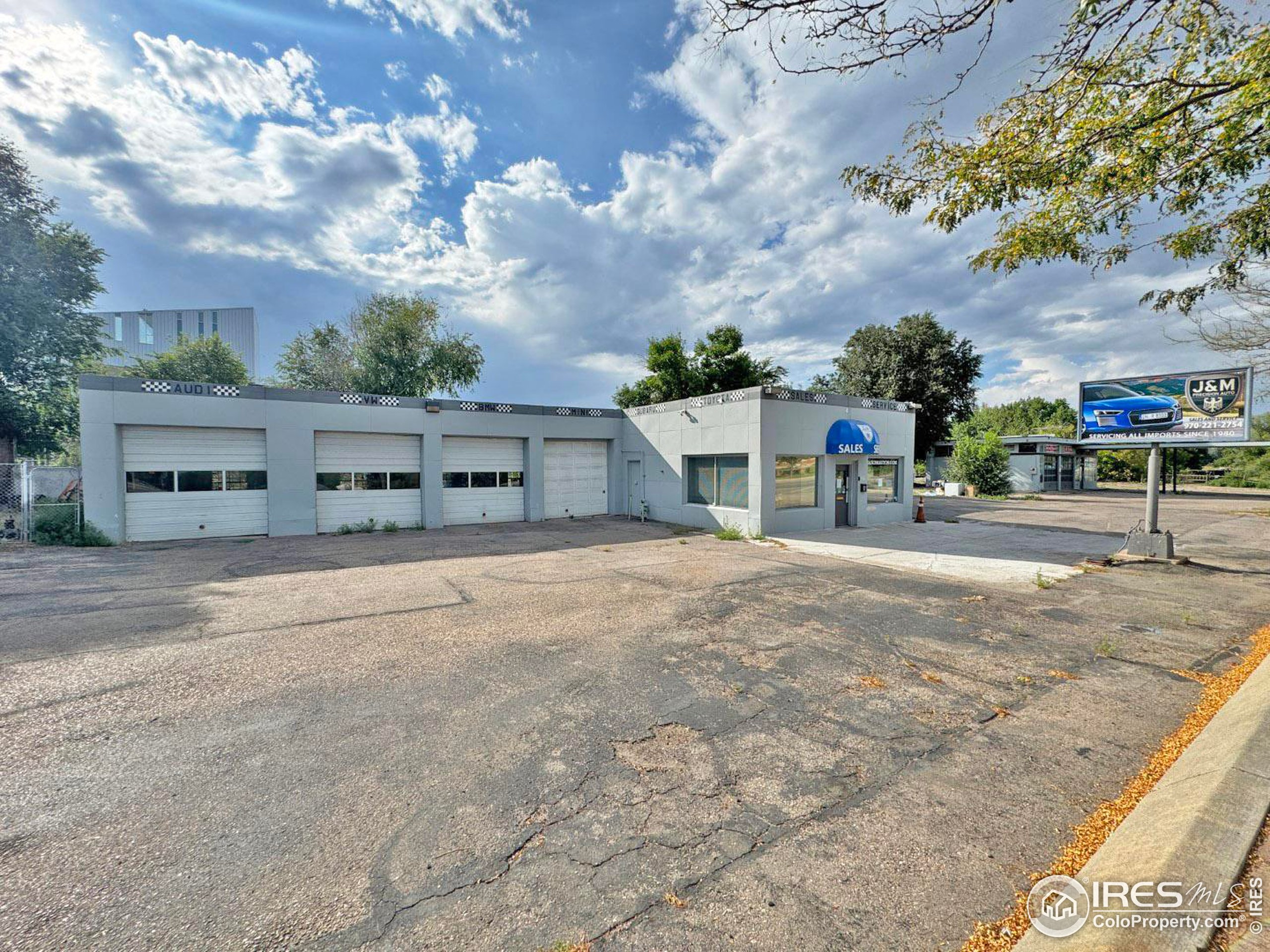 425 n college ave, fort collins,  CO 80524