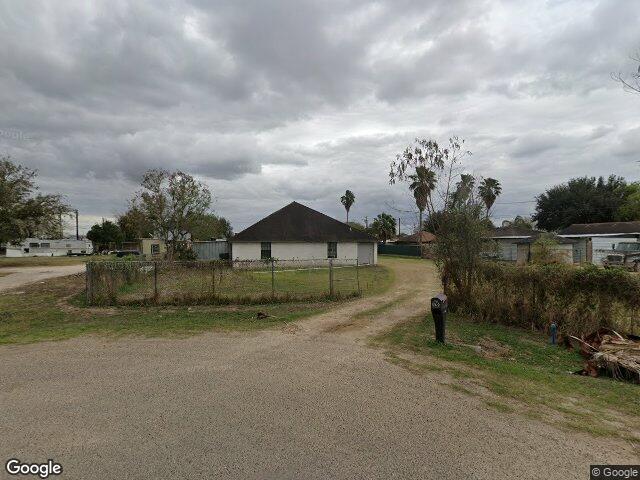 1700 amigo ave, alamo,  TX 78516