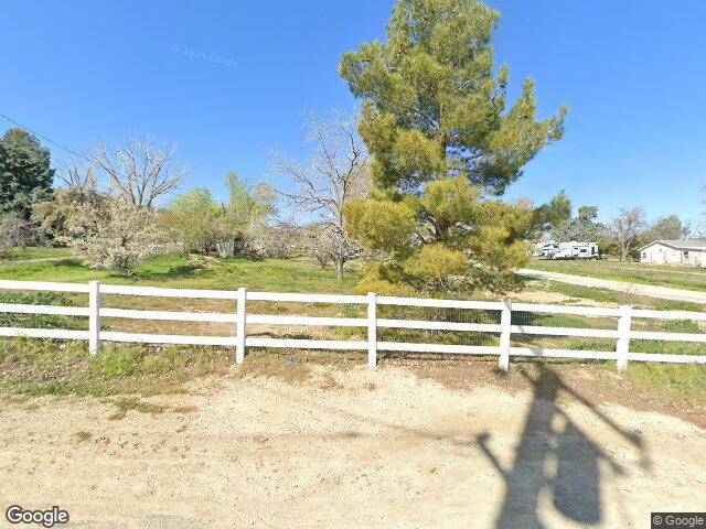  leona valley,  CA 93551
