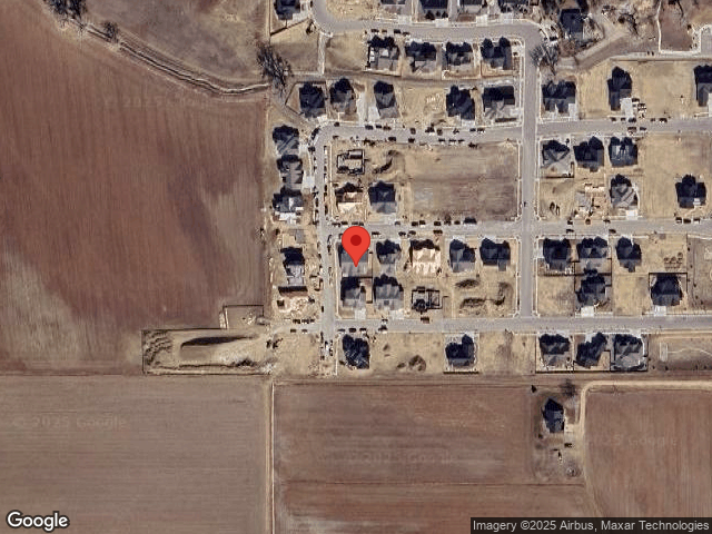 1425 burt ave, berthoud,  CO 80513