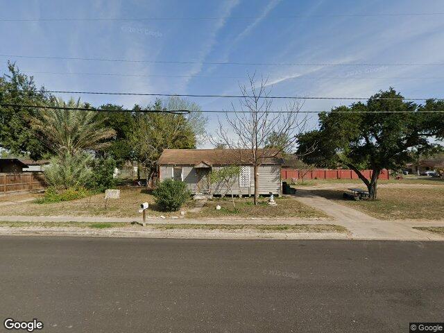 420 s 21st ave, edinburg,  TX 78539